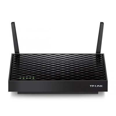 Point d'accès TP-Link AP200 AC750