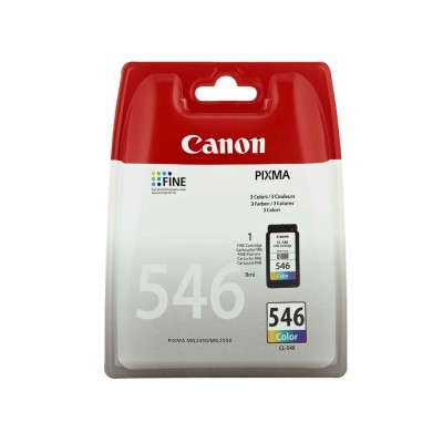 Canon CL-546 Couleur