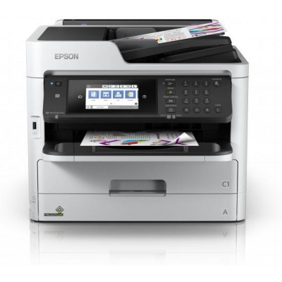 Epson WorkForce Pro WF-C5710DWF