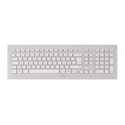 Clavier + souris sans fil Cherry DW8000