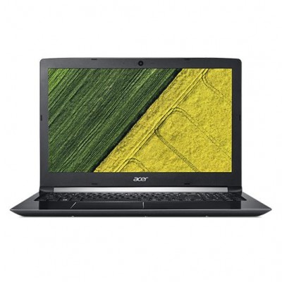 Portable Acer Aspire 5 A517-51G-55KG/17.3"/i5-7200U/4G/1T/940MX/DVDR