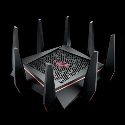 Asus ROG Rapture GT-AC5300