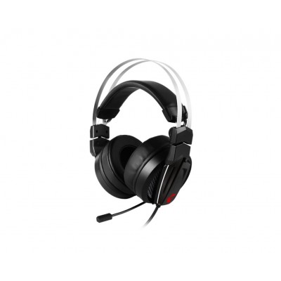 Casque MSI Gaming Immerse GH60