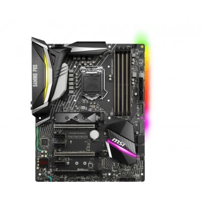 CM MSI Z370 GAMING PRO CARBON AC