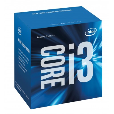 CPU Intel S1150 Core I3-4170 (2Core 3.70Ghz 3Mo HD4400)