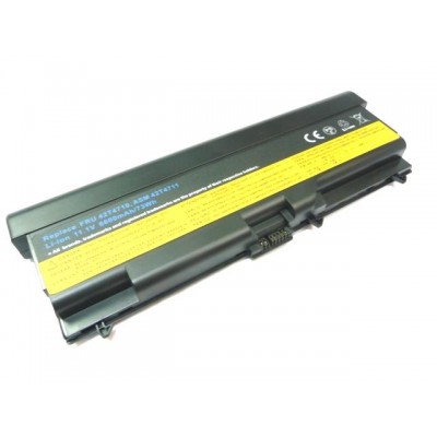 Batterie Lenovo 6 Cell pour Thinkpad T410 - 42T4791