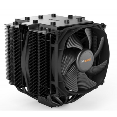 be quiet! Dark Rock PRO 4