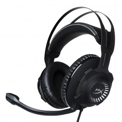 Casque HyperX Cloud Revolver S