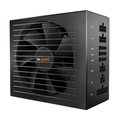 be quiet! Straight Power 11 650W - 80PLUS Gold