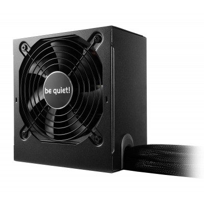 be quiet! System Power 9 600W - 80PLUS Bronze