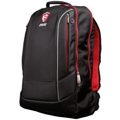 Sac à dos 15"/17" MSI Gaming Backpack