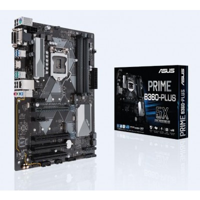 CM ASUS PRIME B360-PLUS