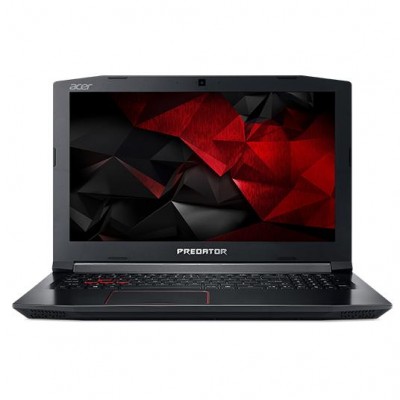 Portable Acer Predator Helios 300 G3-572-72MT i7-7700HQ 16G 256G+1T