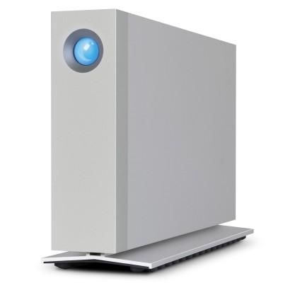 Lacie D2 Thunderbolt 3 10To