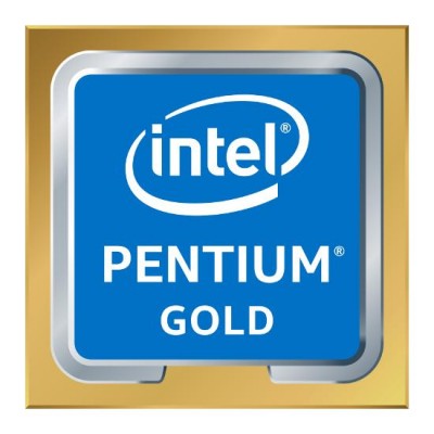 Intel Pentium Gold G5400 (3,70GHz)