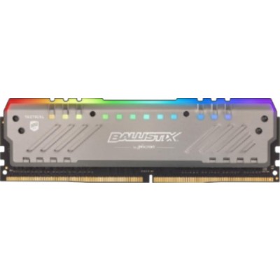 Ballistix Tactical Tracer RGB DDR4 16Go 2666MHz CL16