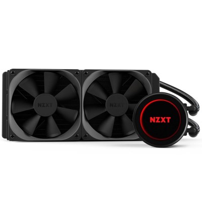NZXT Kraken X52