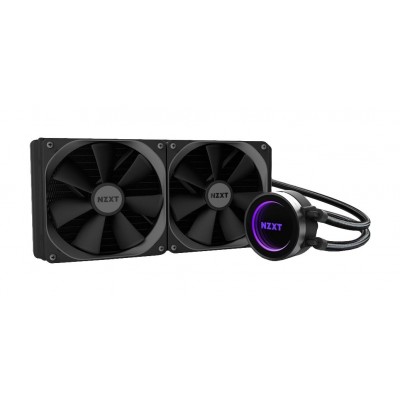 NZXT Kraken X62