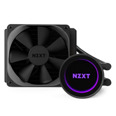 NZXT Kraken M22