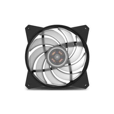 Ventilateur CoolerMaster MasterFan MF120R RGB
