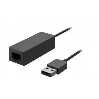 Adaptateur USB vers RJ45 Microsoft pour Surface