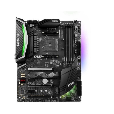 CM MSI X470 GAMING PRO CARBON