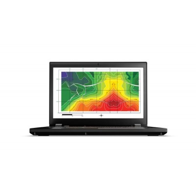 Portable Lenovo ThinkPad P51 20HH0014FR i7-7700HQ 8G 256G 15,6"FHD