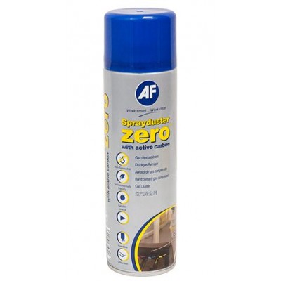 Gaz dépoussiérant Sprayduster Zero 420 ml