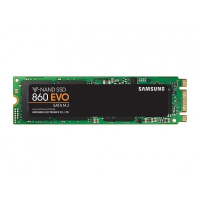 Samsung 860 EVO M.2 1To