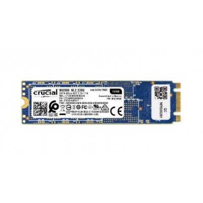 Crucial MX500 M.2 250Go