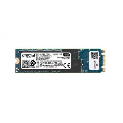 Crucial MX500 M.2 1To