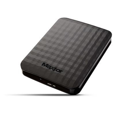 Maxtor M3 Portable 4To