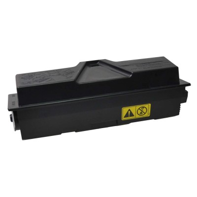 Toner V7 V7-TK1140-OV7 - Alternative pour Kyocera (TK-1140) - Noir