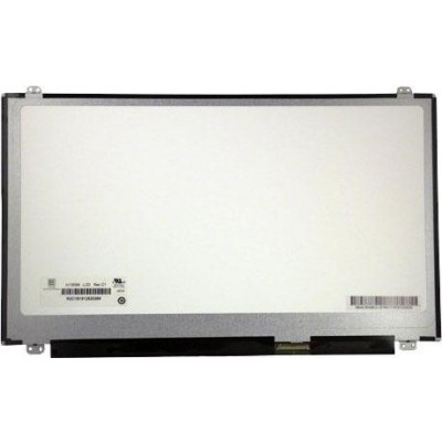 Dalle 15,6" MicroScreen LCD HD Matte - N156BGE-L31 Rev.C2
