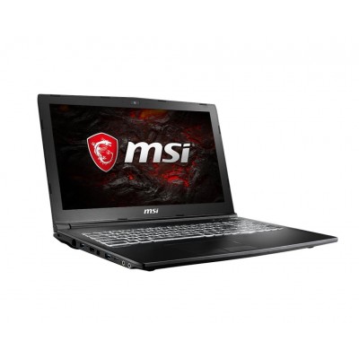 Portable MSI GL62M 7REX-2232FR i5-7300HQ 8G 128G+1T GTX1050Ti