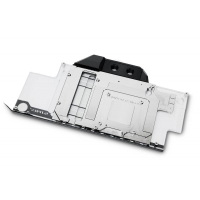 EK Water Blocks EK-FC1080 GTX Ti Strix RGB - Nickel