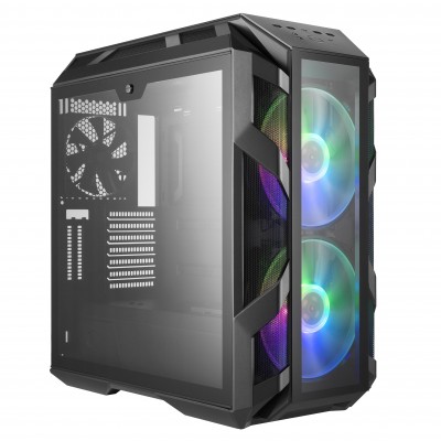 Cooler Master MasterCase H500M
