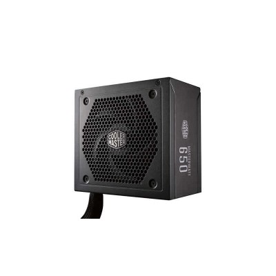 Alimentation Cooler Master MasterWatt 650 - 80PLUS Bronze