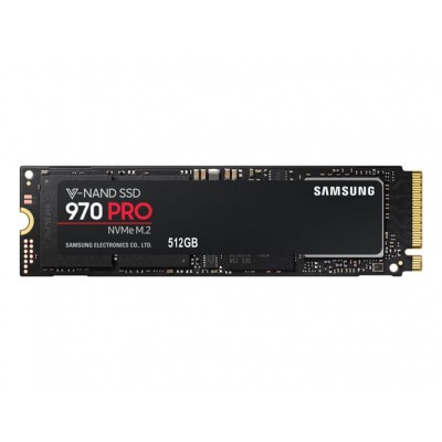 Samsung 970 PRO 512Go