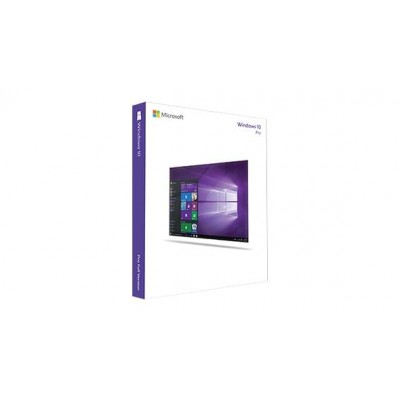 Windows 10 Pro 64 bits DVD oem (vendu avec machine) [3934916]