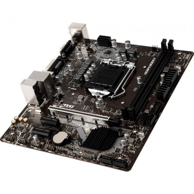 CM MSI H310M PRO-VD