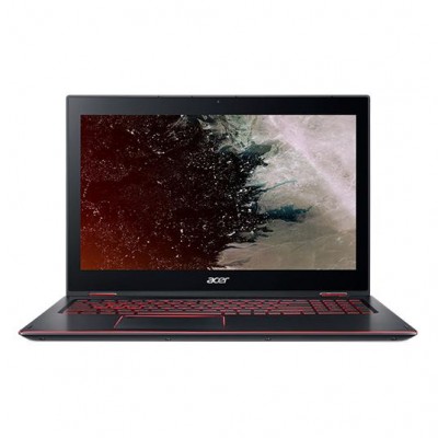 Portable Acer Nitro 5 Spin NP515-51-504F i5-8250U 8G 128G+1T GTX1050