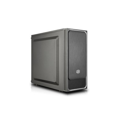 Cooler Master MasterBox E500L - Argent