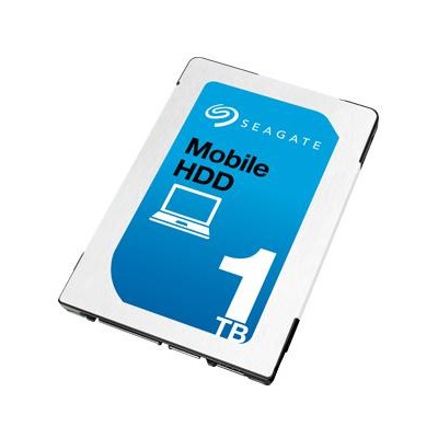 HD 2.5" 1To Seagate Barracuda - LM035