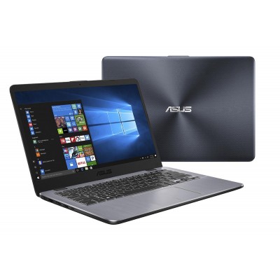 Portable Asus X405UA-BV513T N4405 4G 1T W10H 14"