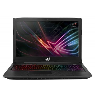 Asus ROG Strix GL503VS-EI034T - i7-7700HQ 16G 256G+1T GTX1070 W10H