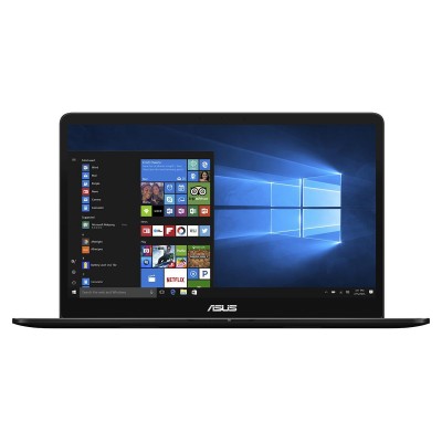 Asus Zenbook Pro UX550VD-BN022R