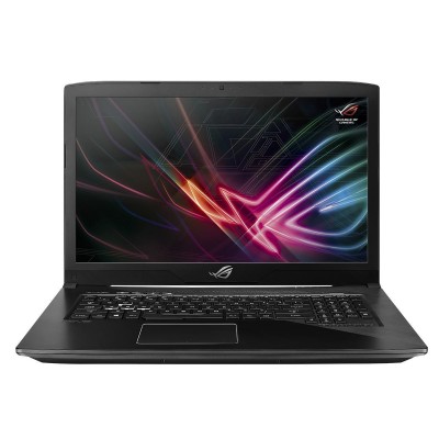 Asus ROG Strix GL703GM-E5171T - i7-8750H 12G 256G+1T GTX1060 W10H 17"