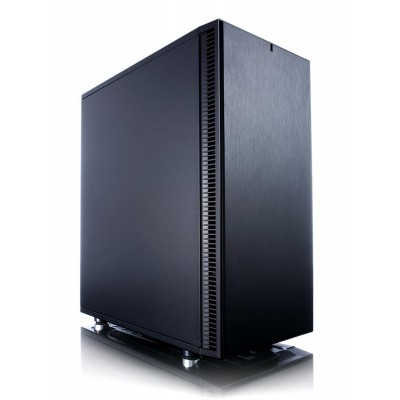 Fractal Design Define C - Black