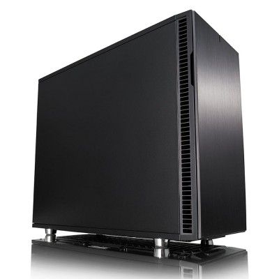 Fractal Design Define R6 - Black